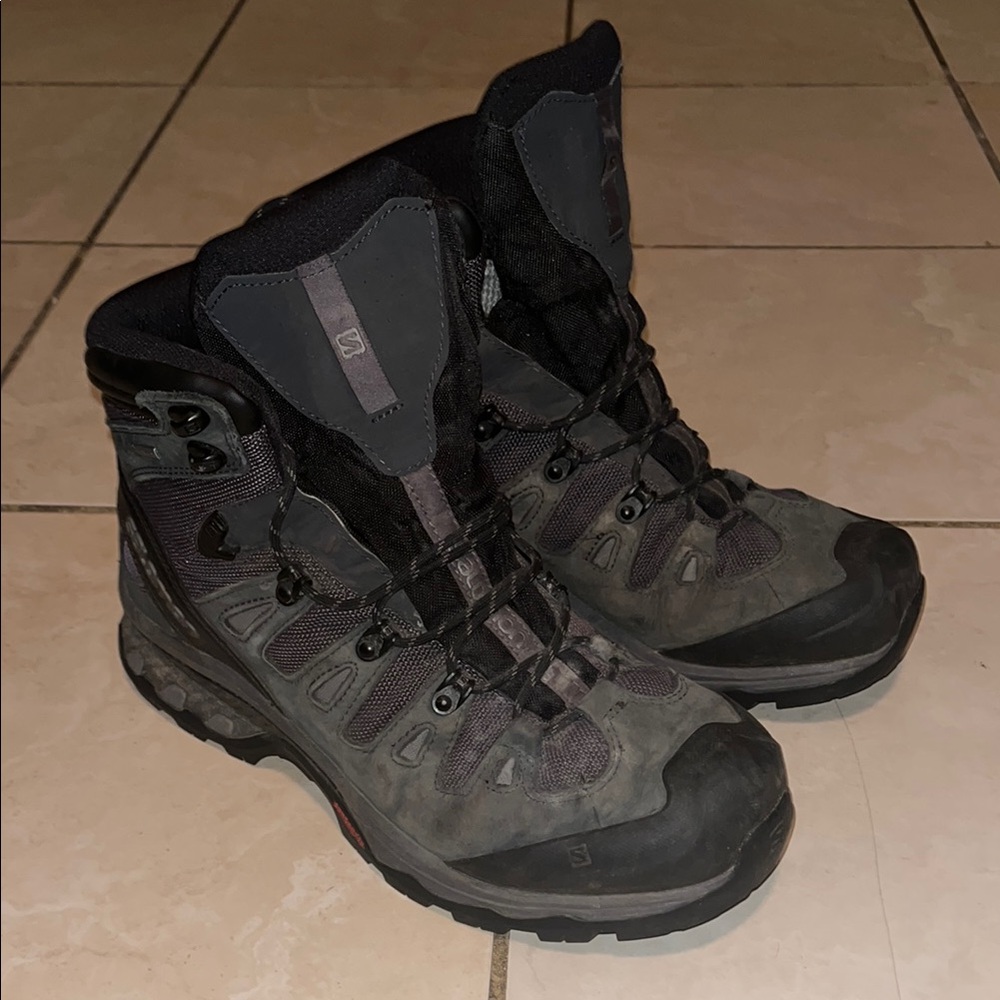 Salomon Quest 4D Forces